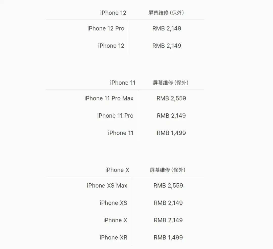 mophie推出iPhone 12非牛顿流体D3O抗菌保护壳