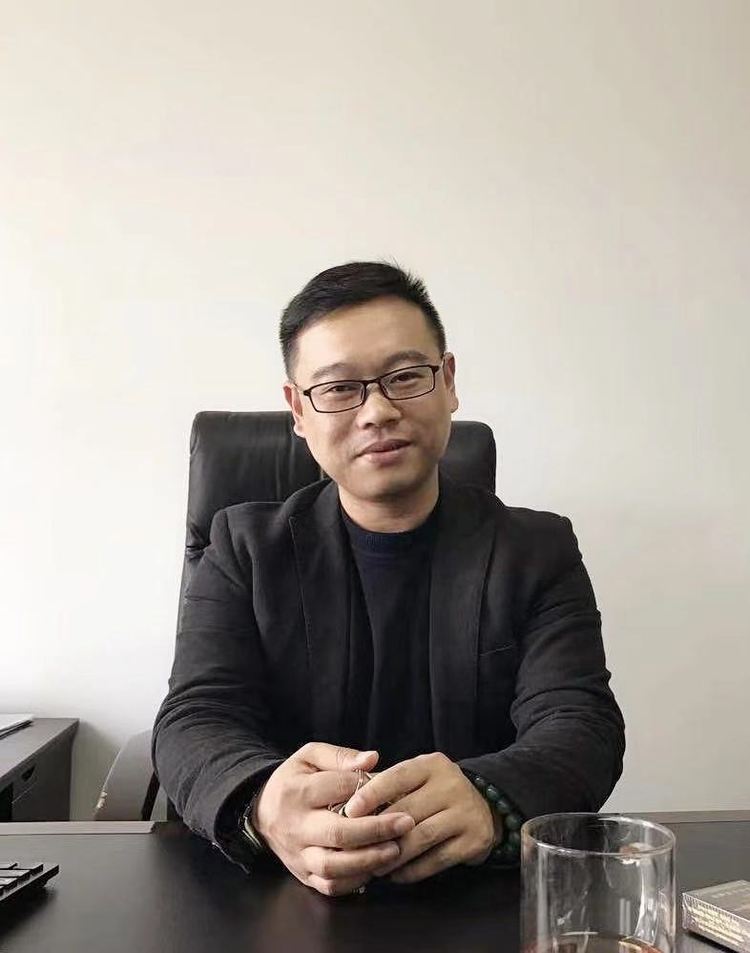 书画家陆国强——我心中的山水