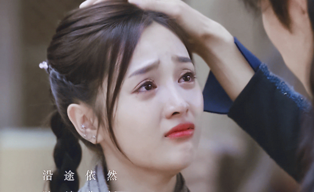 Wu Xuanyi heats up search to turn over on acting, modelling thunder person, does insane clique of Zheng Shuang perform way somebody to receive a baton? 