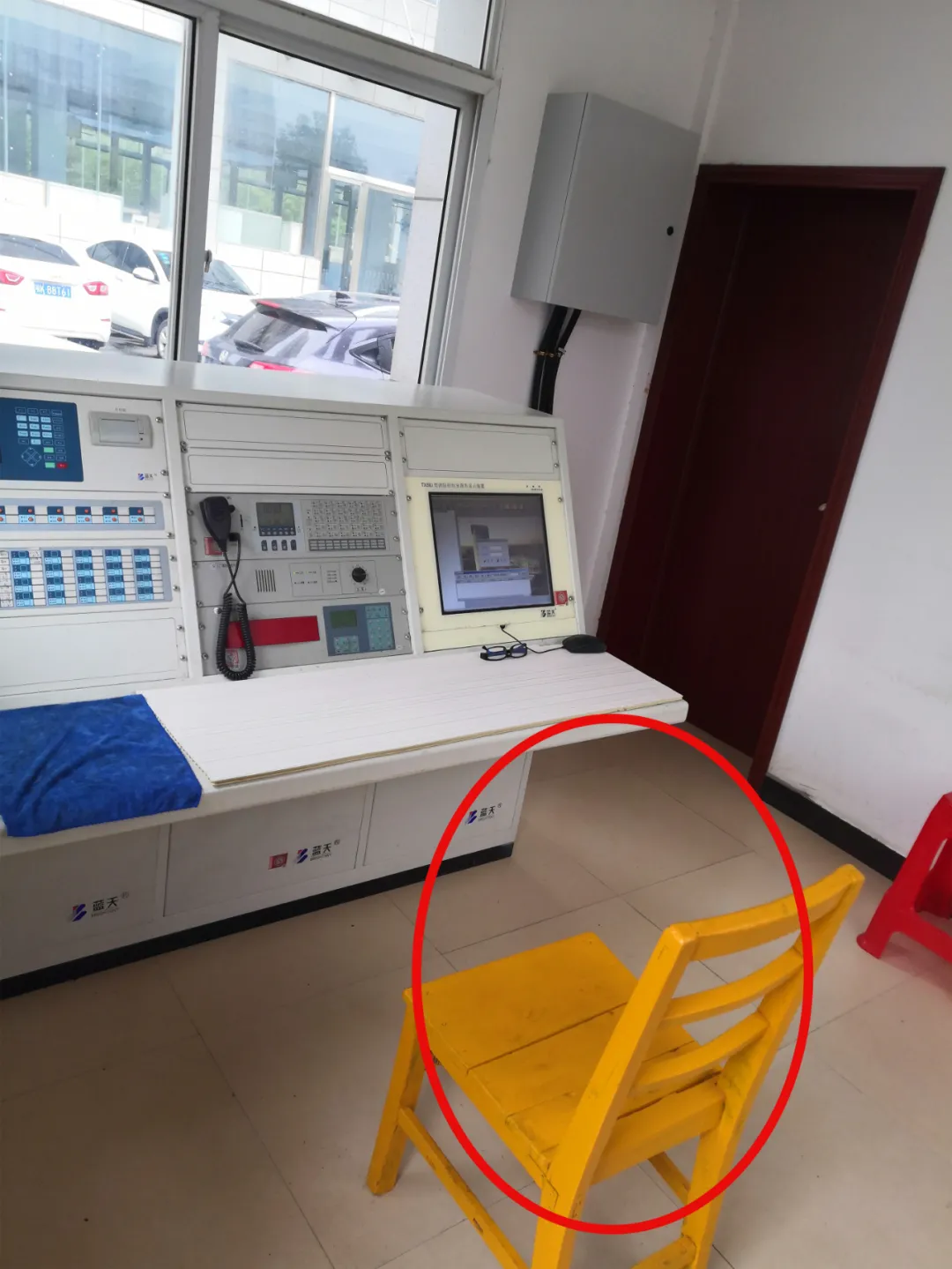 曝光丨存在这些消防安全隐患的单位，请整改！