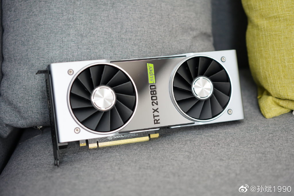 映众RTX 3060Ti冰龙超级版显卡全方位测试