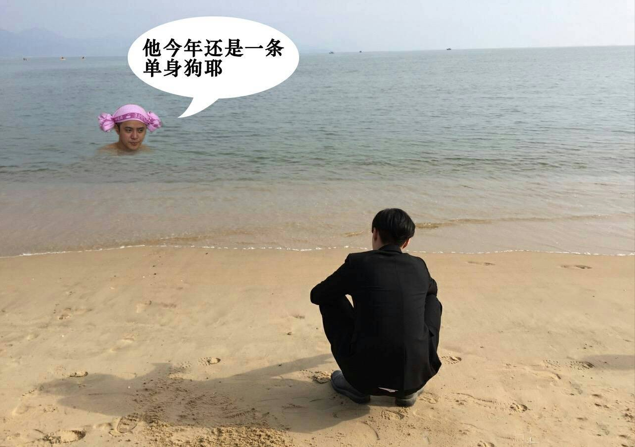 粉丝|娱乐圈谁家粉丝最笋？一人就是千军万马的林更新说：这届粉丝太难带了