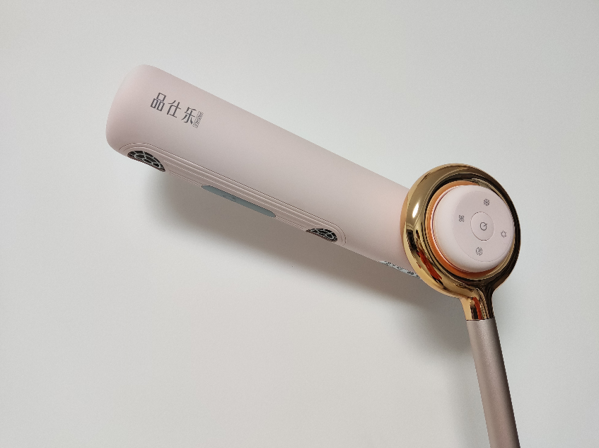 直男不知女神苦，吹发才知长发难，立式吹风机“拯救女神机”