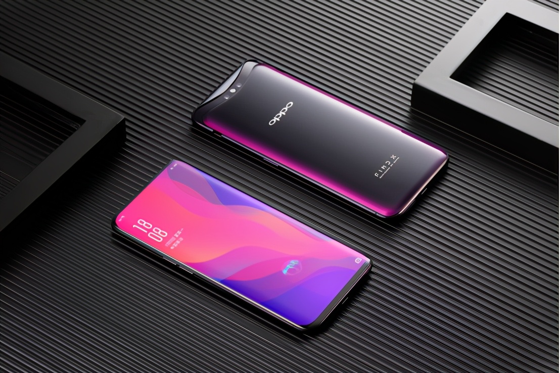 OPPO Find X3官宣3月11日发布，再次高端突破