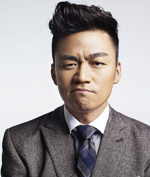 明星的美国豪宅有多牛？张纪中和比尔盖茨是邻