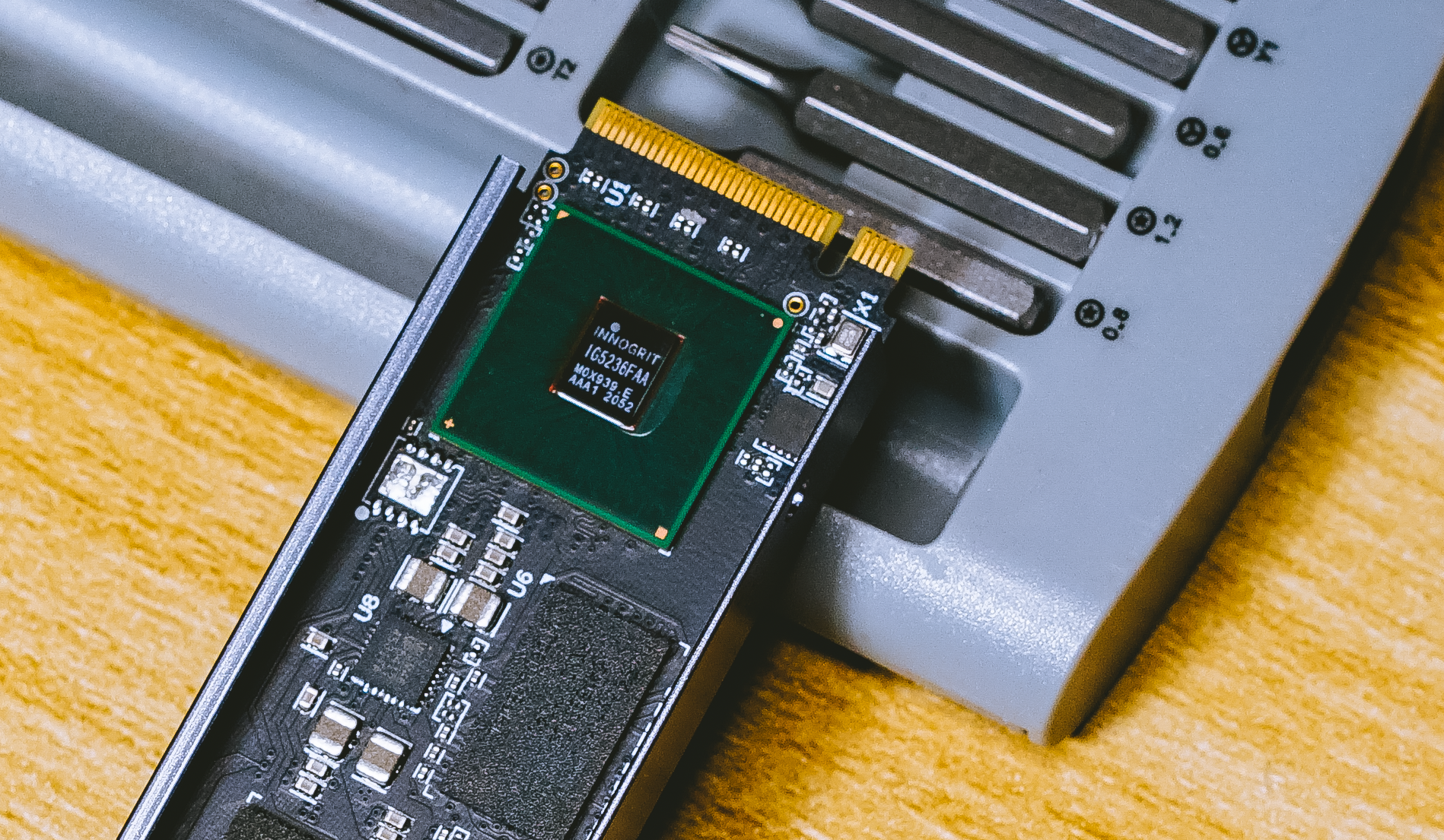 快到三星980 Pro都喊大哥？威刚PCIe 4.0固态XPG翼龙S70上手体验