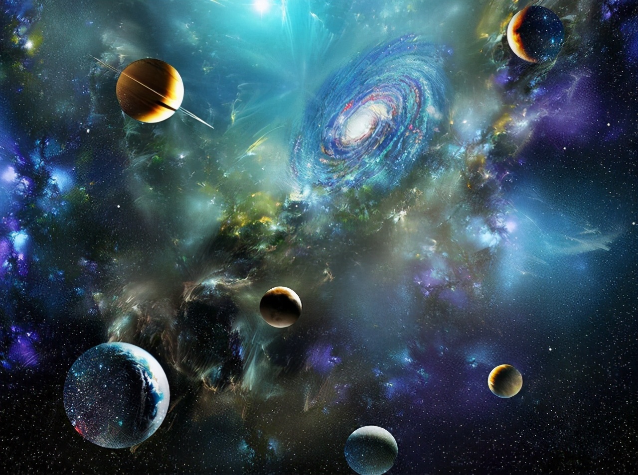 論「宇宙學(xué)第一性原理」與天文學(xué)發(fā)展的重要性