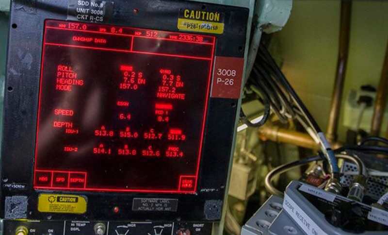 全球威慑，霸权基石——浅析“洛杉矶”级核潜