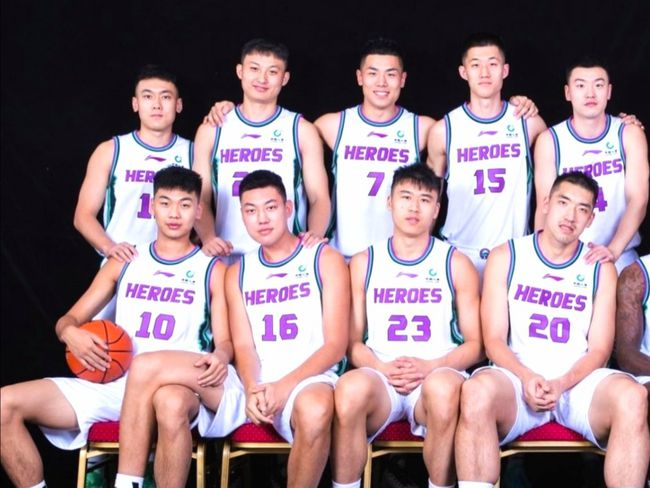 CBA官宣本赛季赛制赛程，山东男篮对手出炉，第一阶段两对辽宁