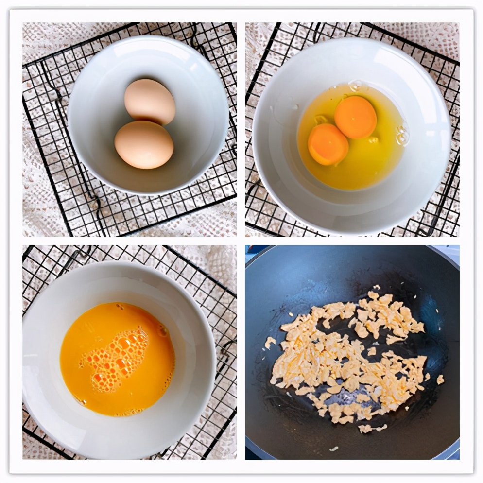 豆角做成饺子原来这么好吃，颜色翠绿不发黄，皮薄馅多，鲜嫩多汁