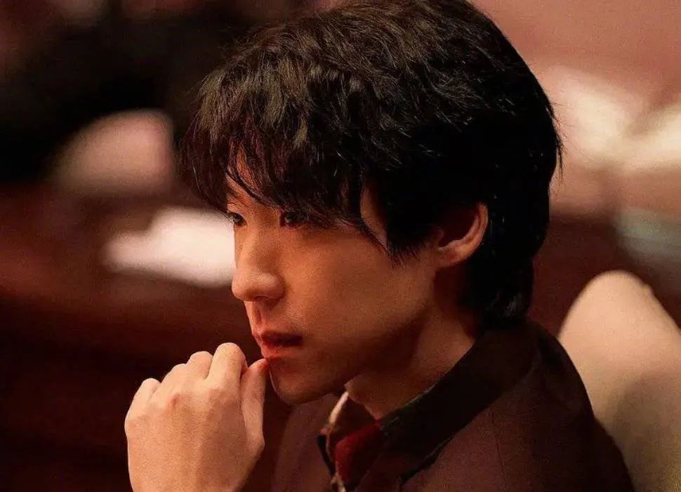 《扫黑风暴》孙兴原型人物，被判死刑曾逍遥法外，女儿是唯一软肋