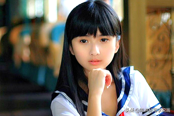 When you highly praise her 40 years old to resemble 18 years old, she already 3 go up writer plute a list of names posted up, still became caricature big Ga