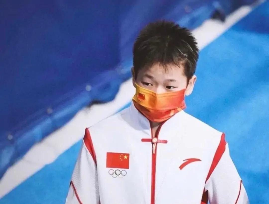 学废了！全红婵模仿陈艾森太搞笑，最新比赛时间出炉，又要夺冠了