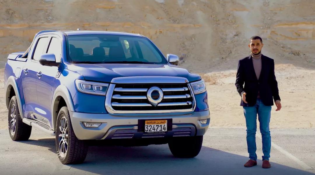 长城汽车2月销量大涨788% ，未来新车将全部实现智能网联化