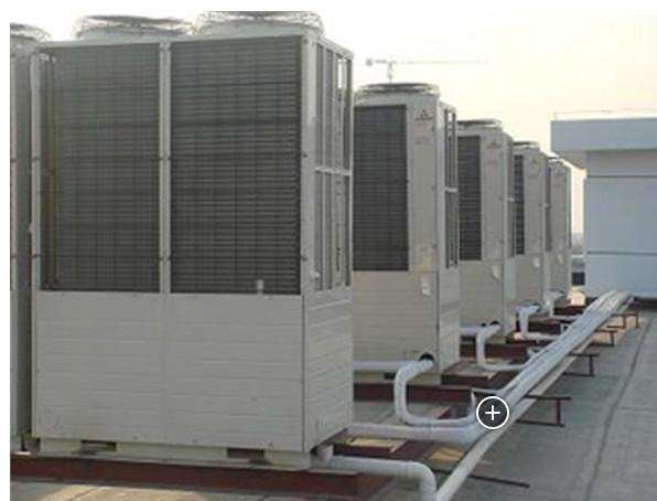 西城33人发热已排除“新冠”，初判与使用中央空