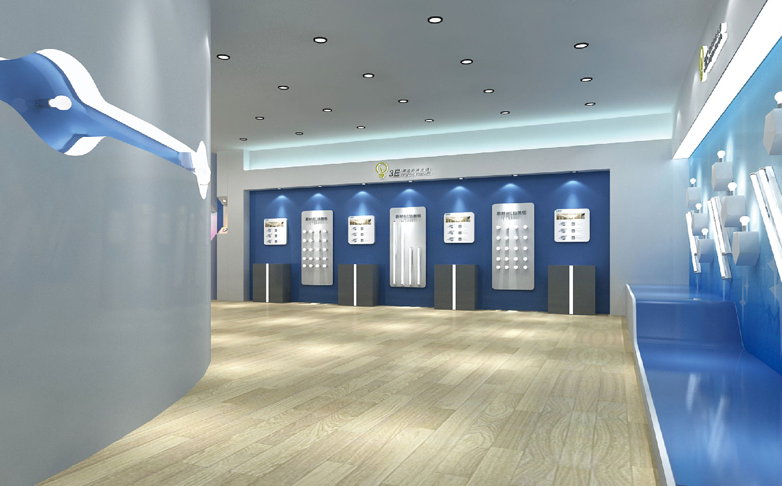怎样做好VR展厅设计搭建，VR展厅设计优点
