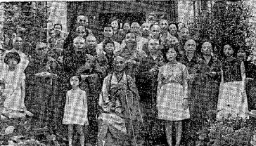 香港道教圣地黄大仙竟藏佛寺？九龙宝光山“十方大佛寺”探秘