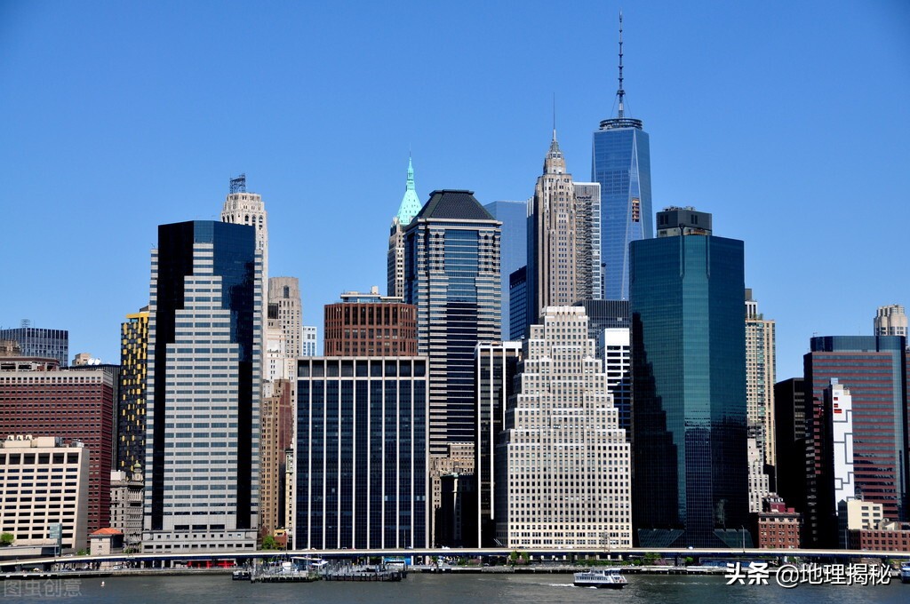 粵港澳大灣區又刷屏了，能否後來居上趕超其它灣區？