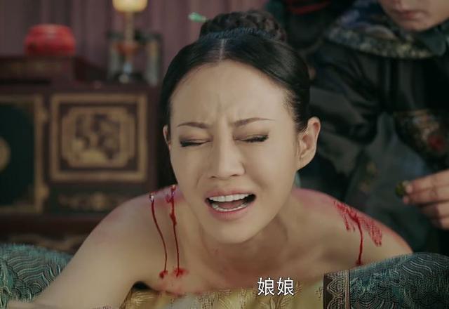 延禧：高宁馨为何一听铁水里被掺了“金汁”，