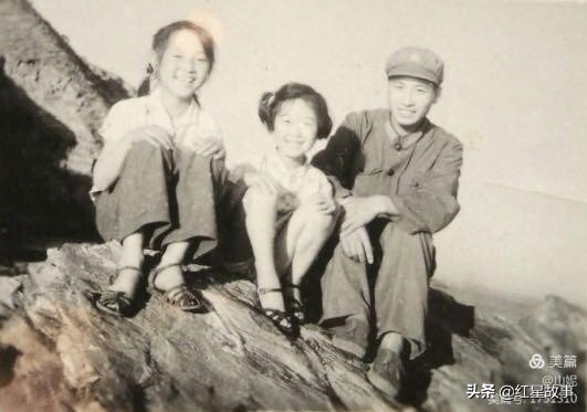 50年弹指一挥间——内长山要塞子女聚会