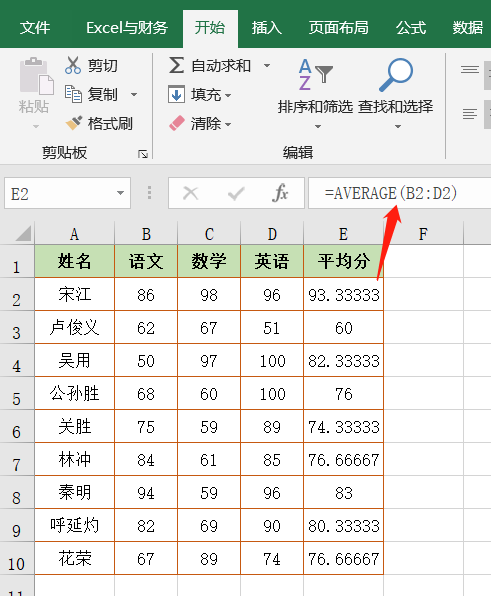 Excel函数公式不求人：13个常用函数公式，拿去套用