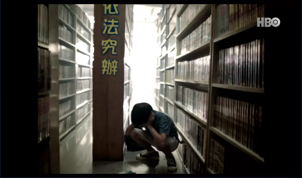 凶手到底是谁,台剧又开悬疑大作