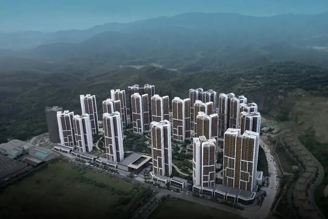 当科技“遇见”美学，株洲实地蔷薇熙岸荣获IDA国际设计奖