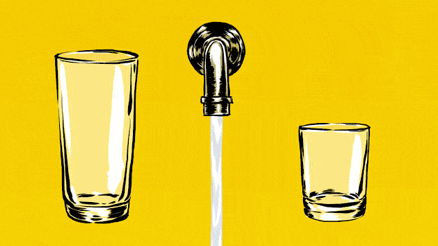 加拿大研究：年纪越大越该多喝水！不爱喝水的人易患5种病