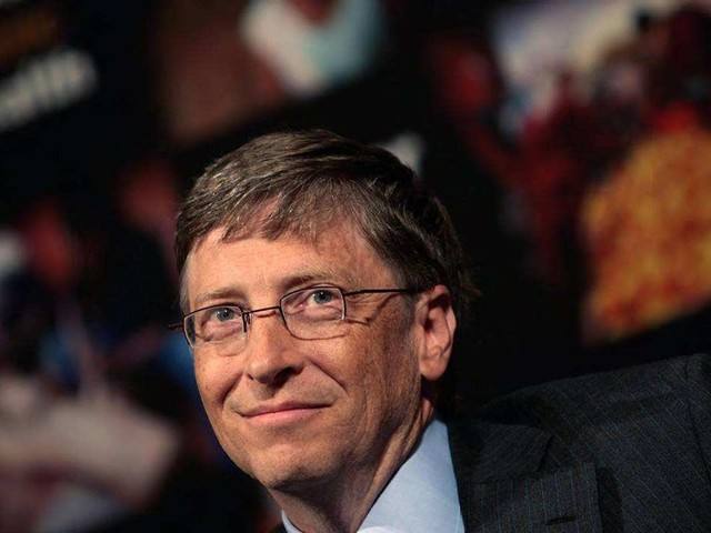 白宫对比尔盖茨下手了，停止其一切居家计划，