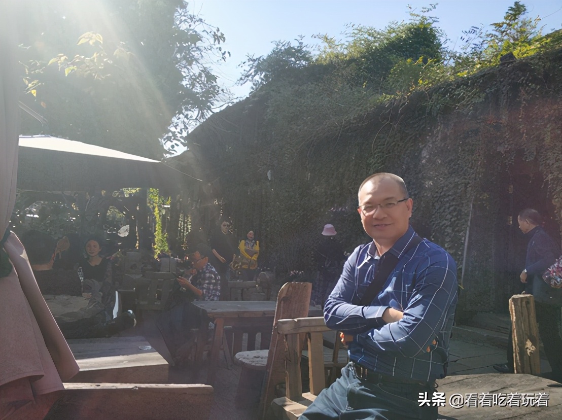 A day trip to Wuzhen and Xinshi ancient towns