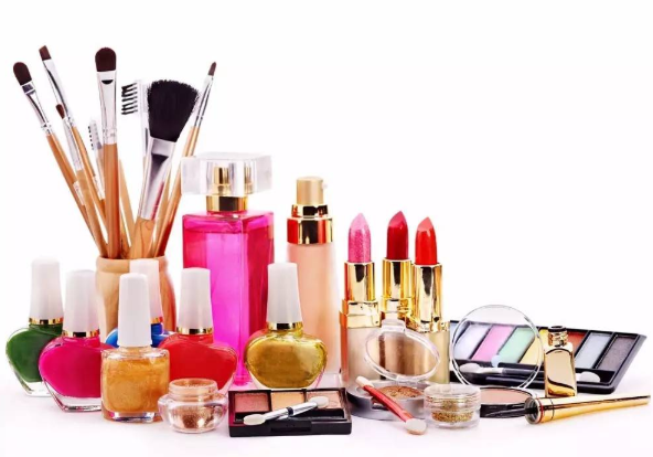 我国已成为世界上第二大化妆品消费市场