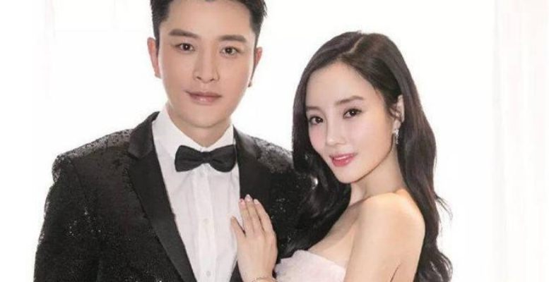 李小璐晒古风汉服照，未回应与贾乃亮复合传闻，网友：默认了？
