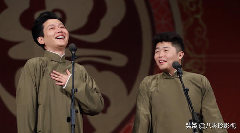 橘猫 周九良未来会怎么发展 八零玲影视 Mdeditor