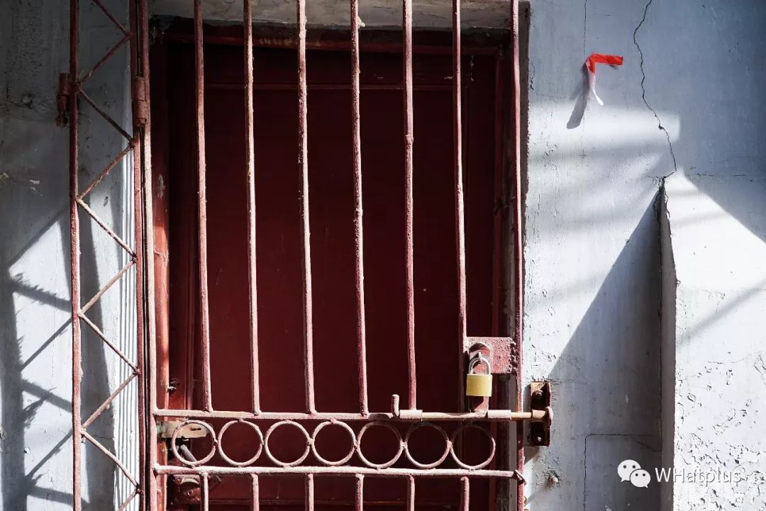 统一街，武汉最贵的“贫民窟”