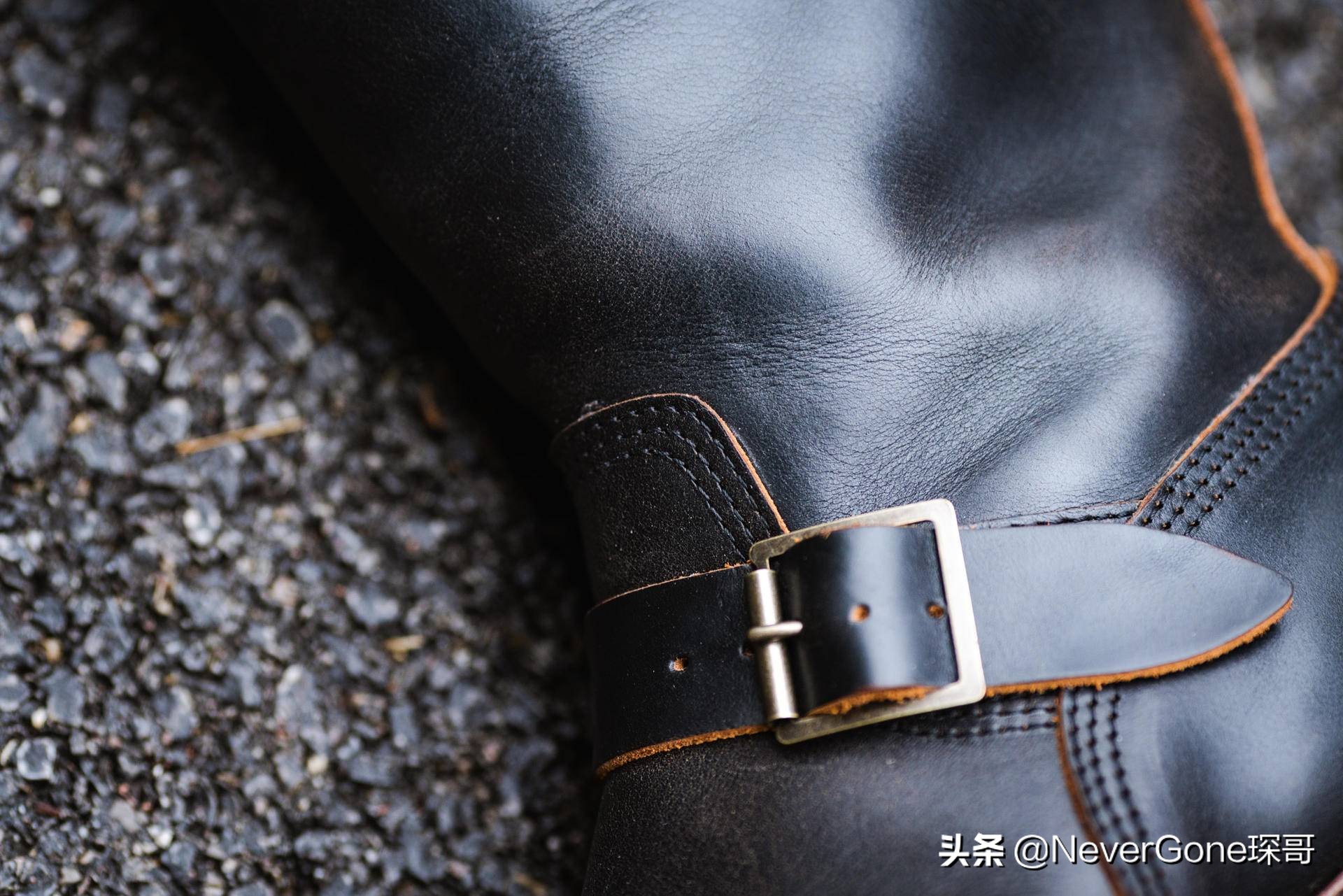 低调的奢华——一双80块的小众精品电工雨鞋