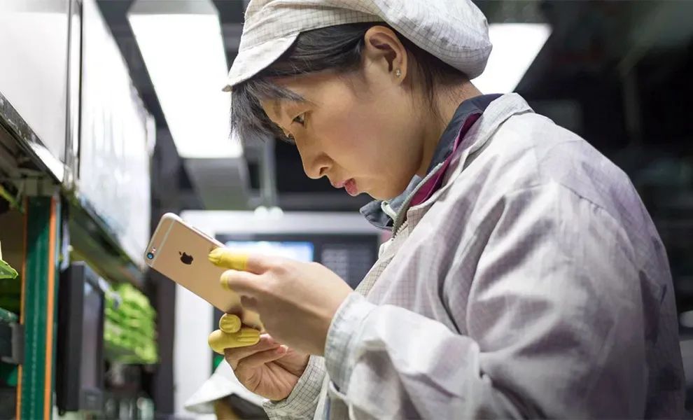 代工苹果手机利润太低，富士康的新目标是代工苹果汽车