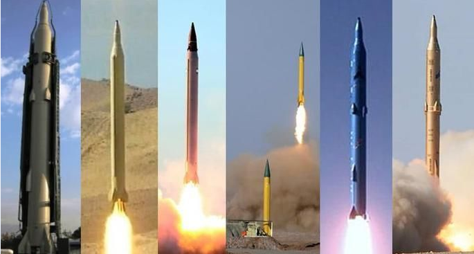 这次搞不好要动真格了，5艘伊朗油轮被美围堵，