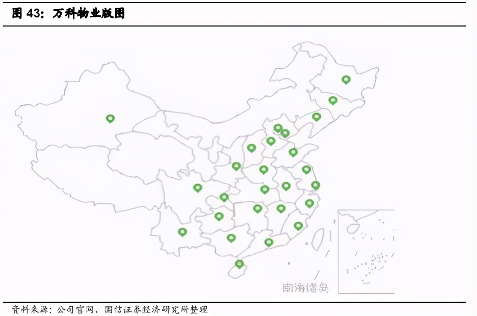 房地产行业深度报告：地产下半场，科技赋能助力新成长