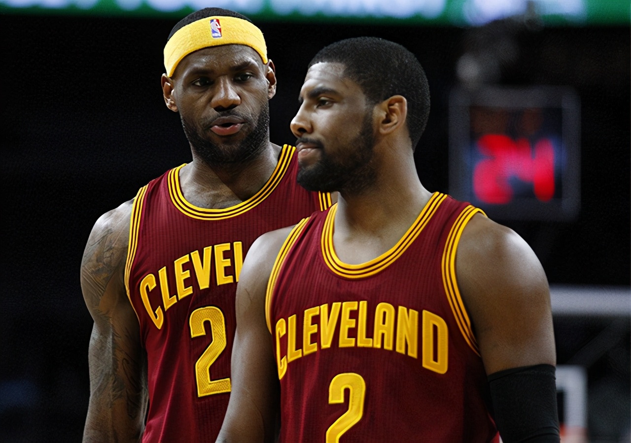 一文讀懂哈登潛在交易！三巨頭該把球給誰？兩大因素影響火箭回報-黑特籃球-NBA新聞影音圖片分享社區