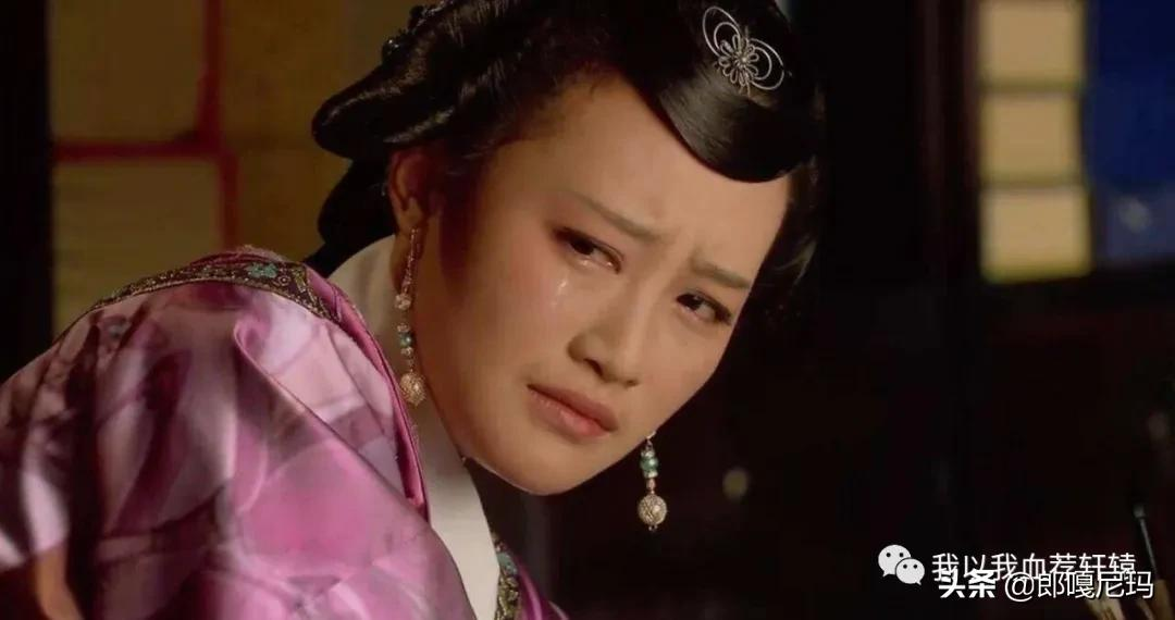 浣碧:童年经历足以影响一生