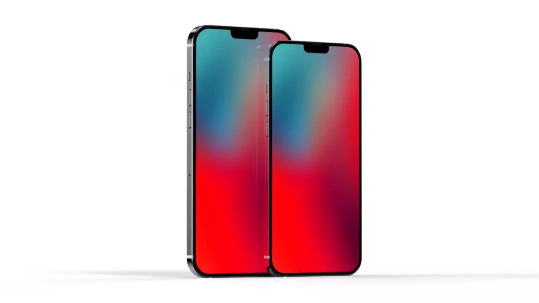 iPhone 12 要上高刷屏，卖爆的节奏