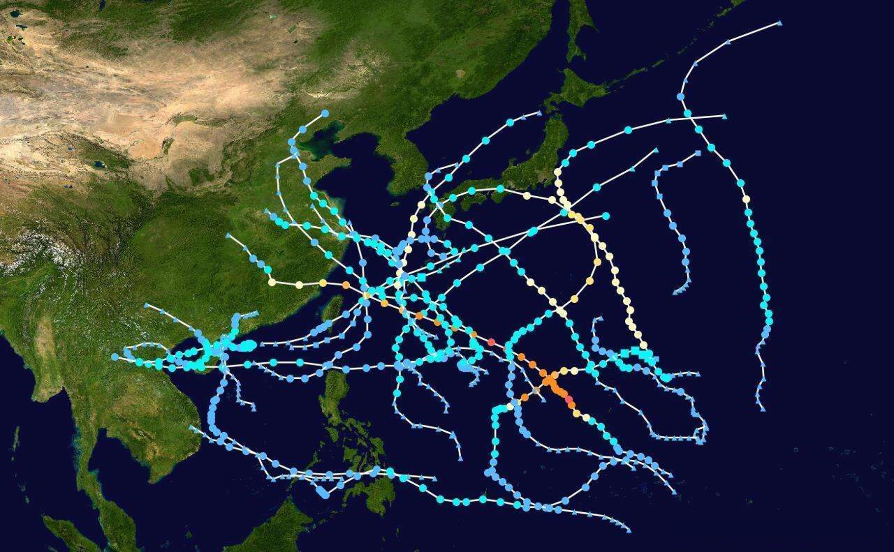 氣象武器比核彈更重要！肆意操控颶風(fēng)方向，細(xì)數(shù)美國實(shí)施的氣象戰(zhàn)