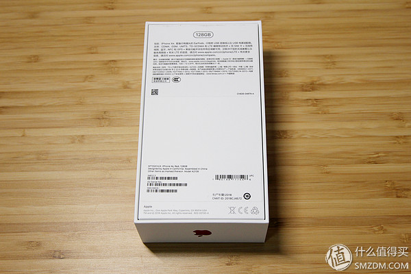 真香！Apple 苹果 iPhone XR 开箱评测与购买建议