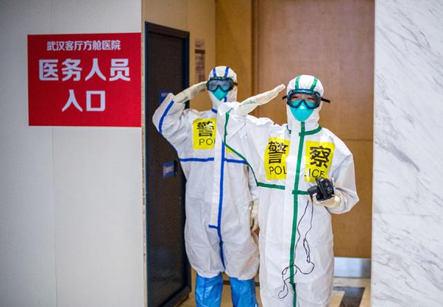 自家病例再創新高，美媒還在陰陽怪氣：中國抗疫是否幹得太好了？