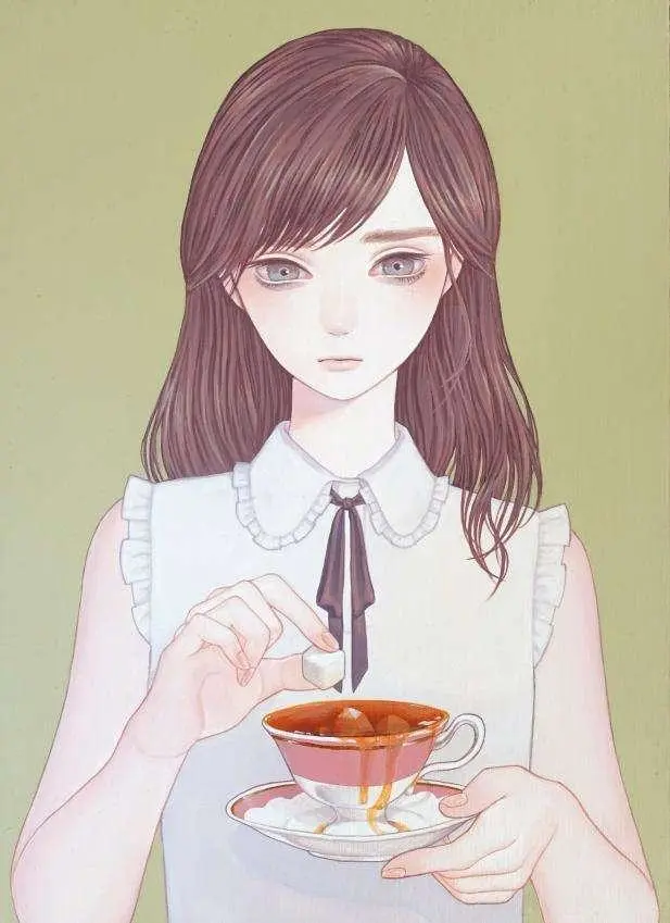 心情不好伤感心累的忧伤句子说说图片