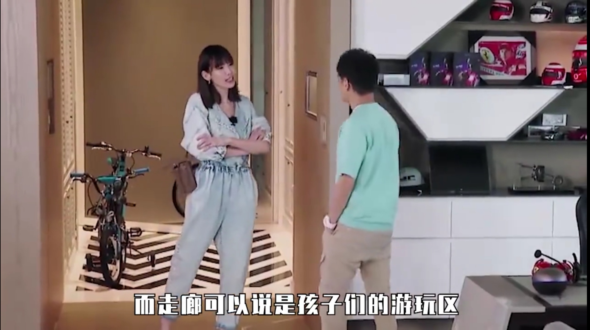 林志颖上亿豪宅，被称为全球最智能的私宅，客