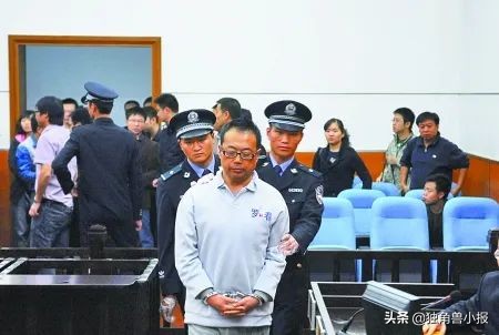 失控的德州教育培训老板：入狱4年，前妻称其完