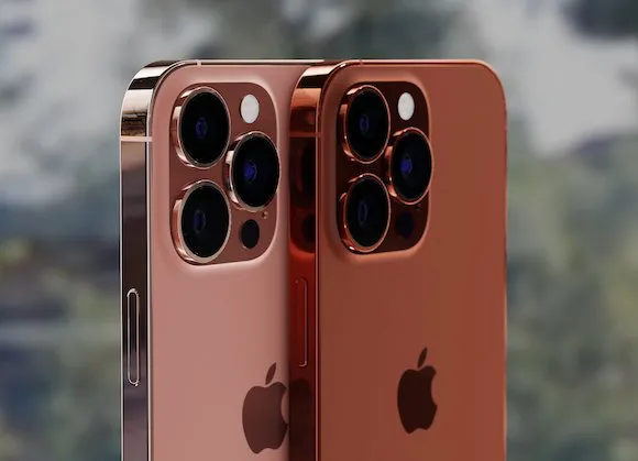 苹果 iPhone 13获得了更好的功能
