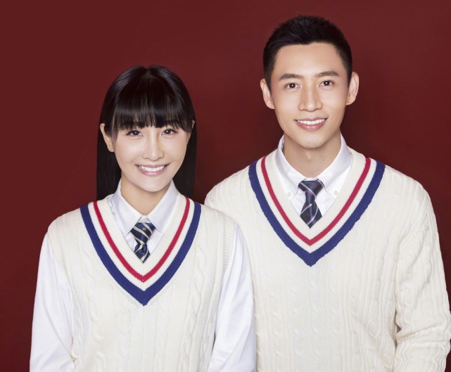 520魏晨领证，521一对明星结婚，恋爱消息都懒得