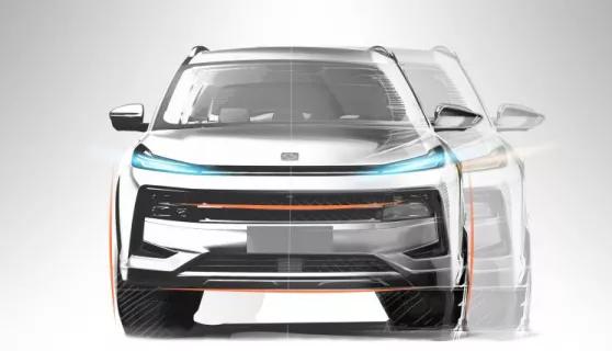 一汽-大众今年产量破两百万；戴姆勒就零配件中心疫情发表声明